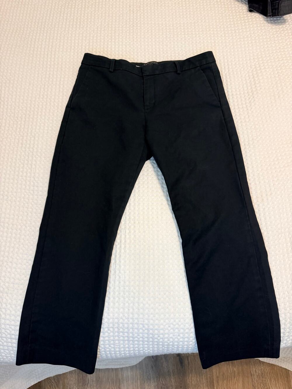 Banana Republic dress pants - Size 8